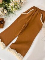 بلوز شلوار4030 - Image 3