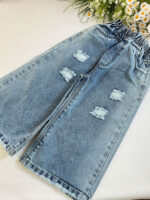 شلوار جین4035 - Image 6