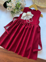 کت سارافون کلبک4036 - Image 8