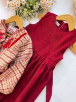 کت سارافون کلبک4036 - Image 6