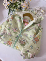 بارونی توخز نی نی ناز4037 - Image 7