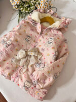 بارونی توخز نی نی ناز4037 - Image 10