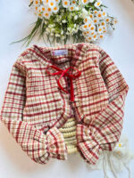 کت سارافون کلبک4036 - Image 7