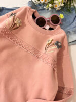 بلوز سلانیک دوگل4048 - Image 2