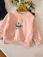 دورس گل برجسته 4047 - Image 3