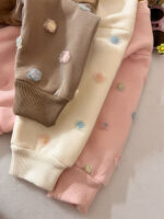 دورس گل برجسته 4047 - Image 4