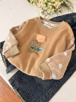 دورس گل برجسته 4047 - Image 5