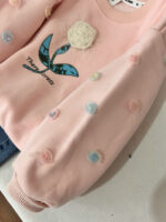 دورس گل برجسته 4047 - Image 7