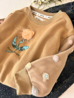 دورس گل برجسته 4047 - Image 8