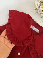 شومیز و شلوار یلدایی کلبک - Image 4