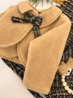 کت سارافون شنل 4050 - Image 3