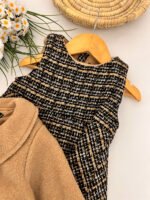 کت سارافون شنل 4050 - Image 4