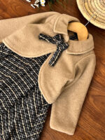 کت سارافون شنل 4050 - Image 6