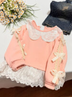 بلوزخامه دوزی 4051 - Image 2