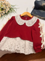 بلوزخامه دوزی 4051 - Image 6