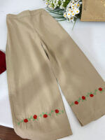 شومیز و شلوار یلدایی کلبک - Image 5