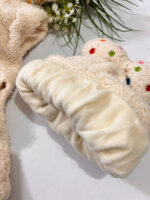 شال وکلاه خرگوش4052 - Image 2