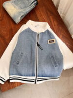 بامبر ترکیبی جین4067 - Image 2