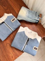 بامبر ترکیبی جین4067