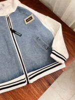 بامبر ترکیبی جین4067 - Image 6