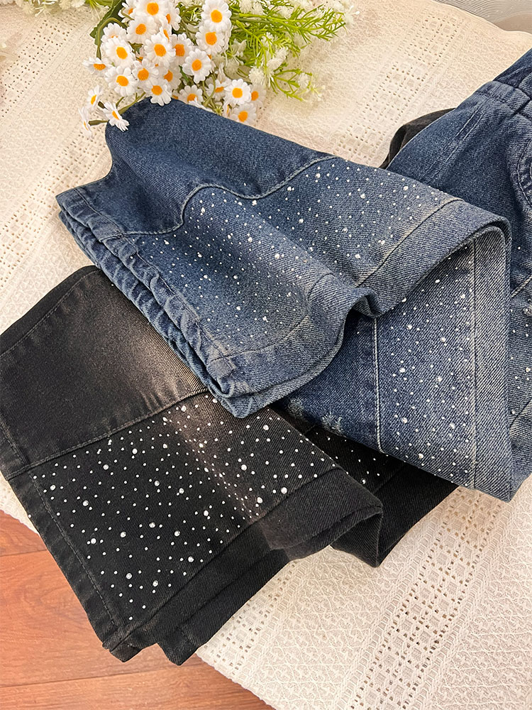 5 شلوارشافل بزرگ4058 - Image 1